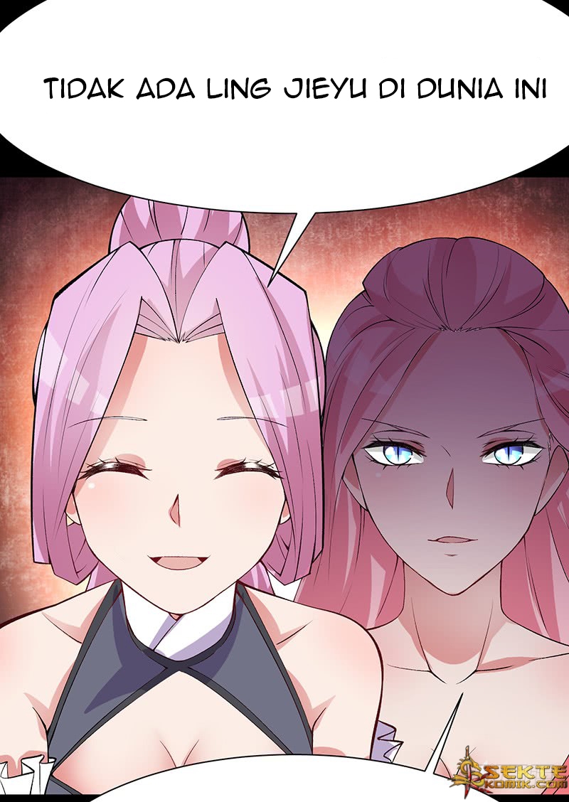 I Picked Up An Attributes Chapter 16 Gambar 38